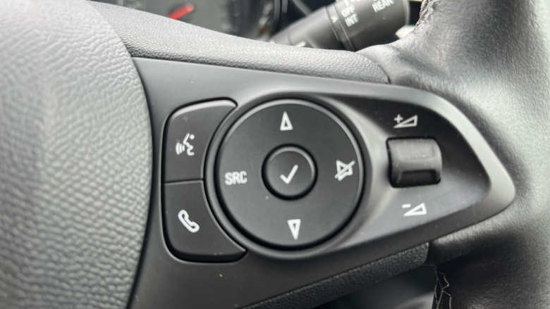 Vauxhall Corsa 1.2 SE Edition 5dr Petrol Hatchback